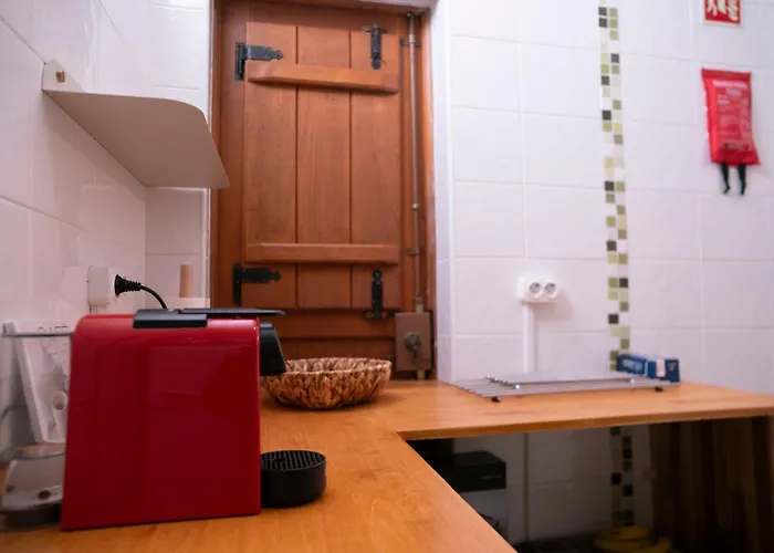 Ferienhaus Little House *