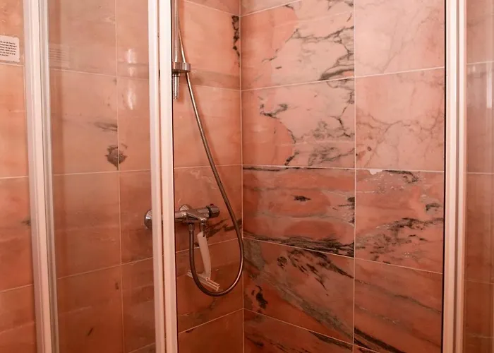 Ferienhaus Little House *