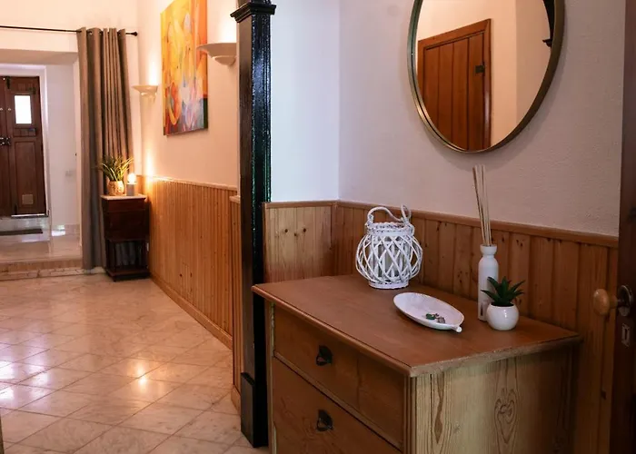 Ferienhaus Little House Portimão