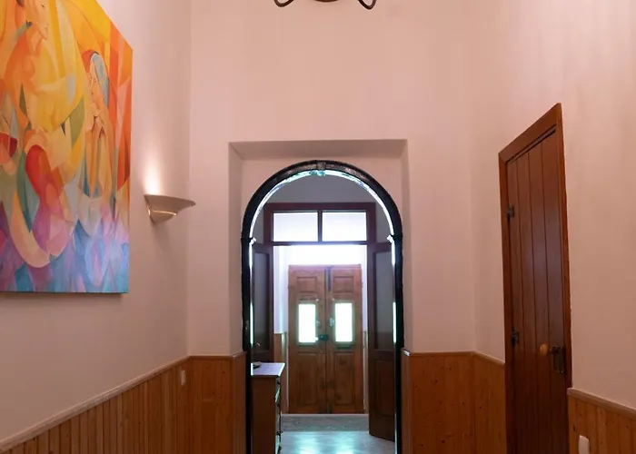 Ferienhaus Little House Portimão