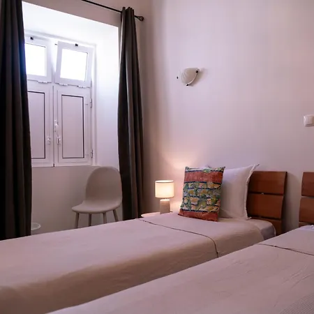 Σπίτι διακοπών Little House Portimão