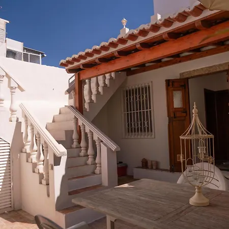 Little House Portimão