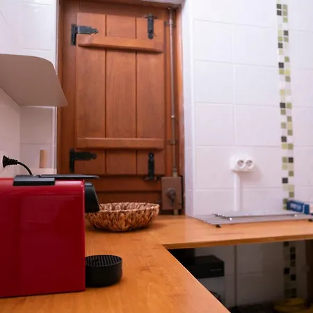 Σπίτι διακοπών Little House *