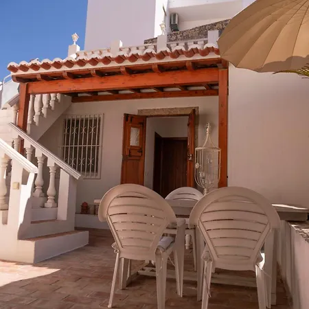 Little House * Portimão