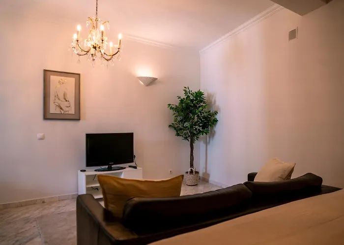 Little House Semesterbostad