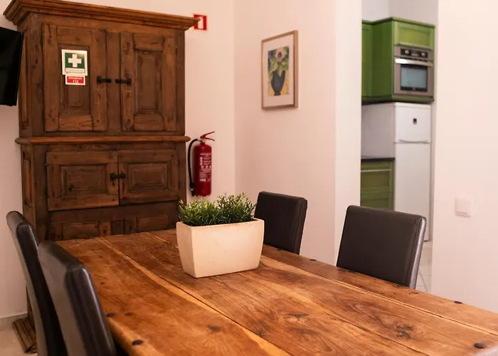 Little House Portimão