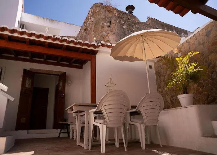 Little House * Portimão