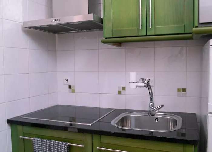 Σπίτι διακοπών Little House Portimão