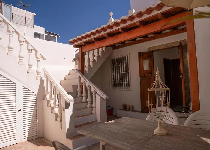 Little House Portimão