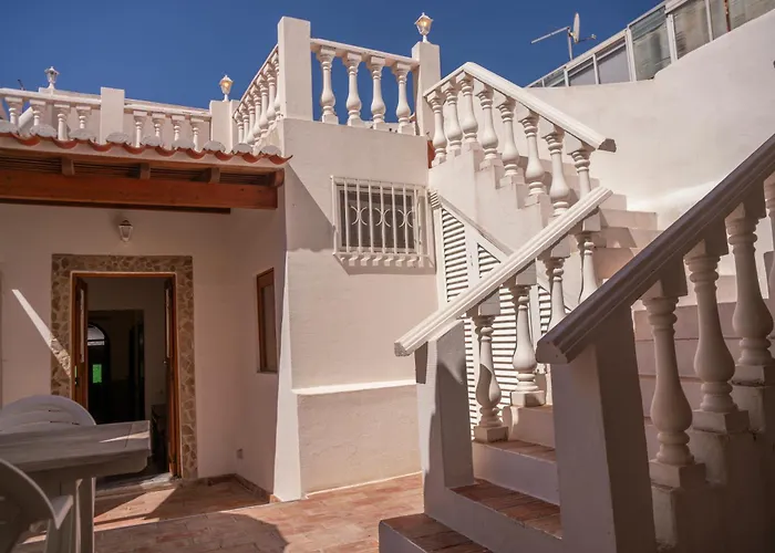 Σπίτι διακοπών Little House *