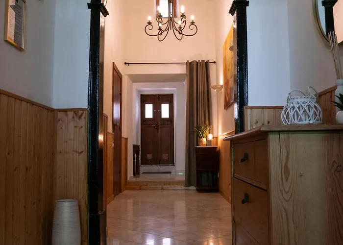 Little House Semesterbostad