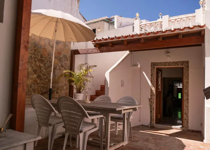 Little House Semesterbostad