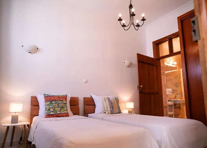 Σπίτι διακοπών Little House Portimão