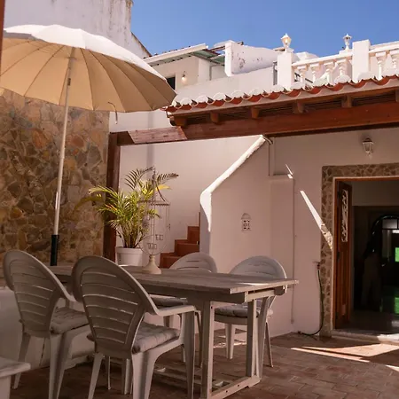 Little House Vakantiehuis