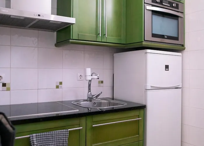 Little House Vakantiehuis