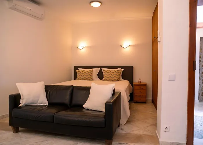 Little House Vakantiehuis *