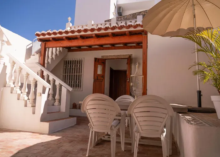 Little House * Portimão