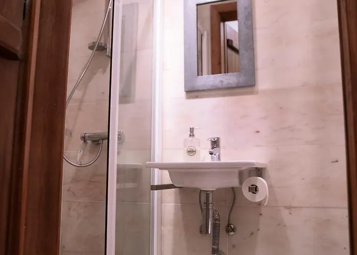 Vakantiehuis Little House *